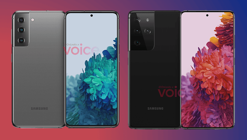 Galaxy S21 Ultra pode vir com S Pen como estratégia de venda