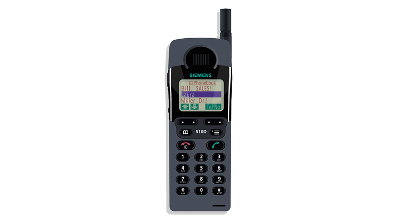 Simens s10