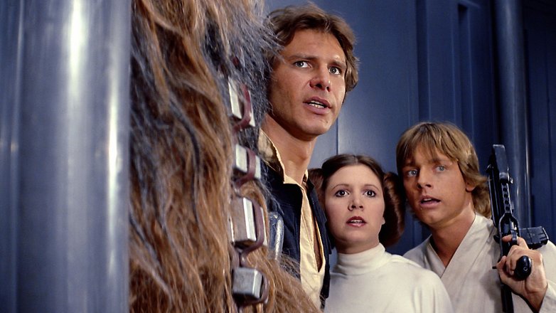 Star Wars Episodio IV Uma Nova Esperanca2 scaled