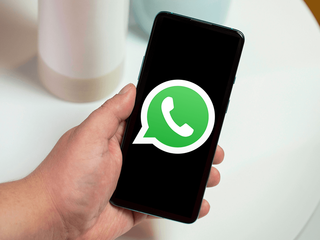 Como baixar e instalar o WhatsApp sem conta na Play Store 