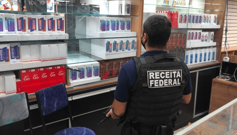 Como participar de leilões da Receita Federal