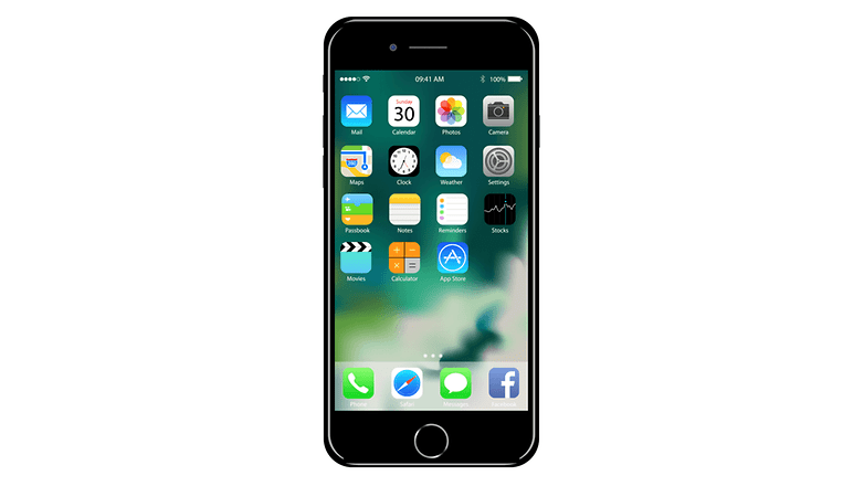 iPhone 7 pluuus