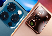 iPhone 12 Pro x Galaxy Note 20 Ultra: quem tem a melhor câmera? [enquete]