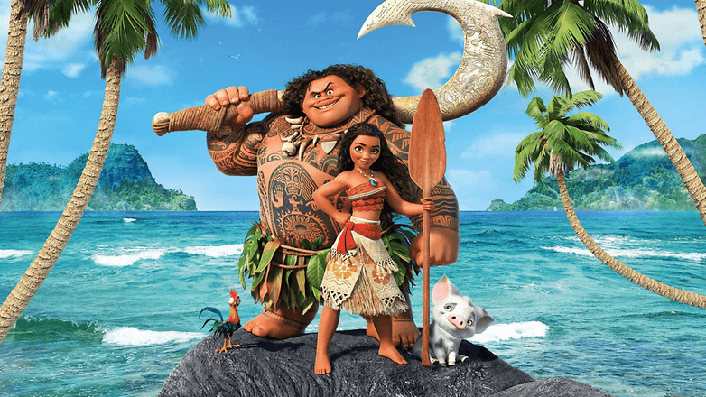 moana