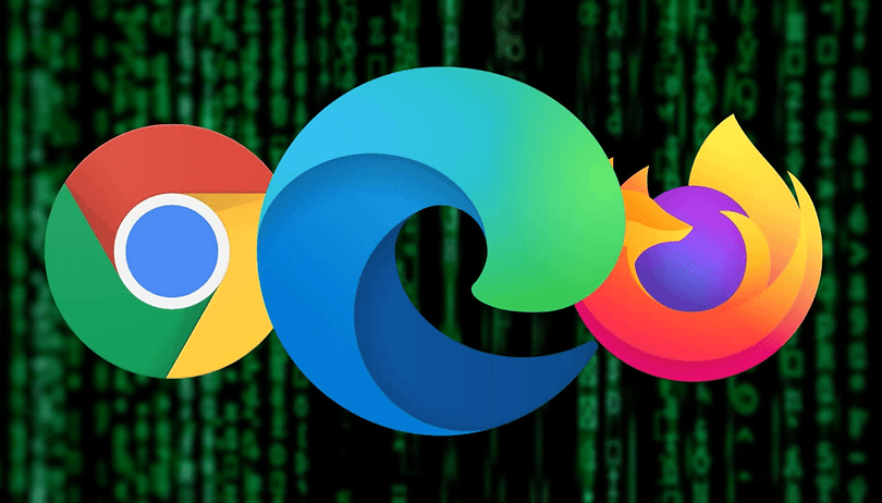 Batalha dos browsers, quem leva a melhor: Chrome, Edge ou Firefox?