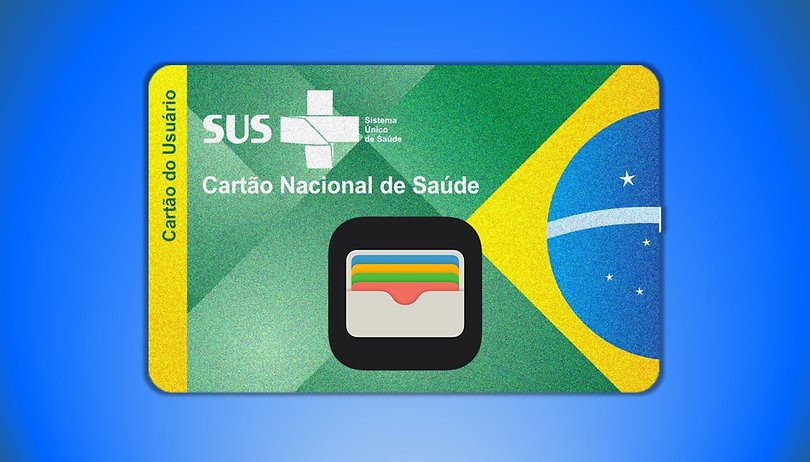 Conecte SUS ganha suporte ao Wallet do iOS