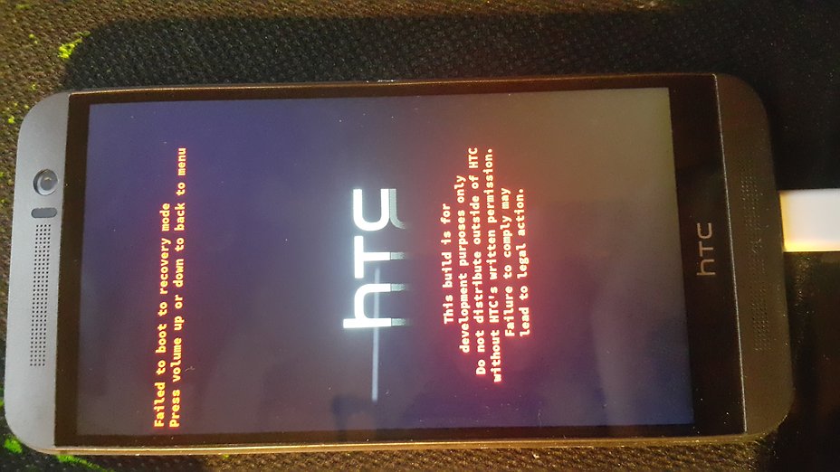htc download mode locked a9