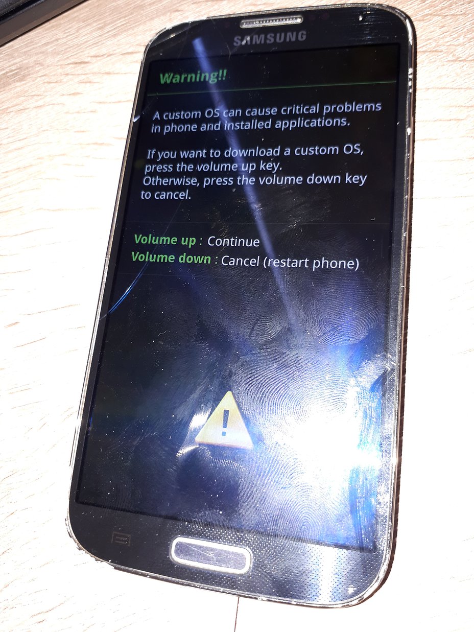 Samsung Galaxy S4 Software Neu Aufspielen Nextpit Forum