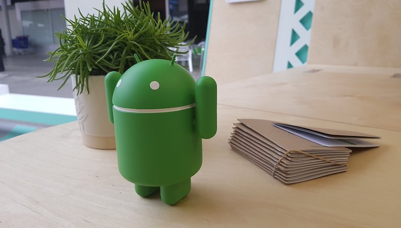 Google na MWC 2018: AR, AI e Android Go