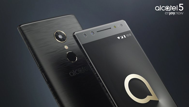 5 Black CES Presspack Cameras UI