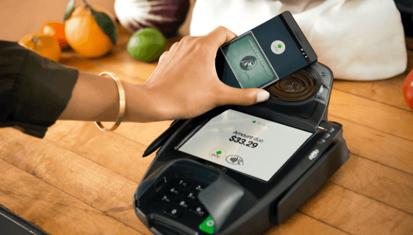 Android Pay chega ao Brasil com mais de 20 parceiros