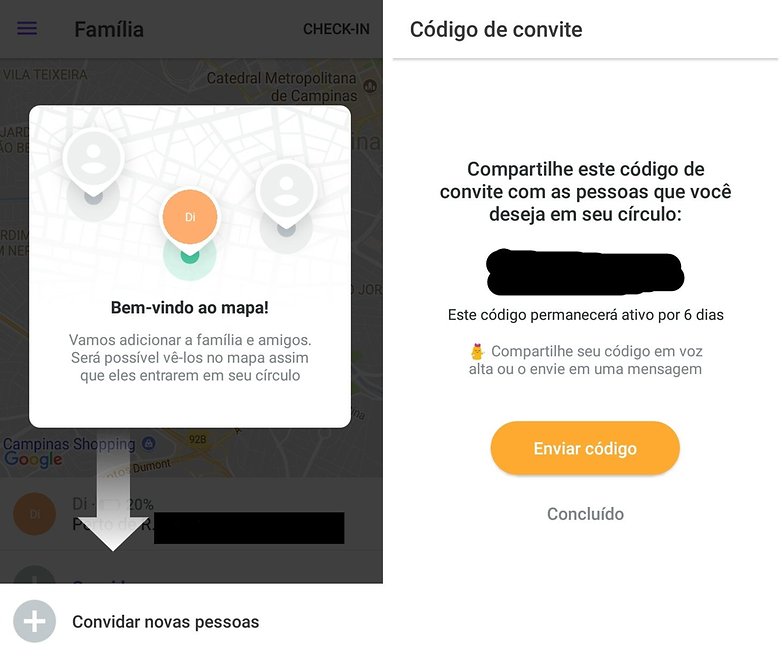 BUSCAR AMIGOS