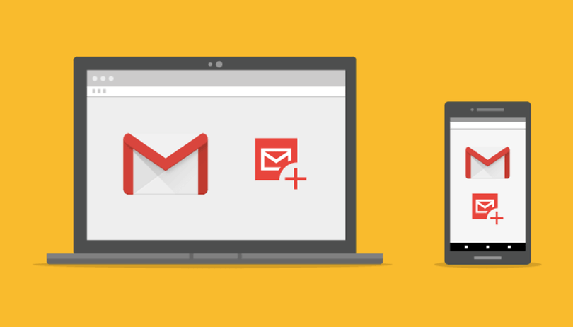 Google libera o Gmail Go para todos os aparelhos Android