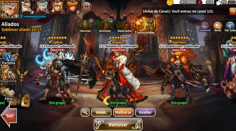 DragonBlaze