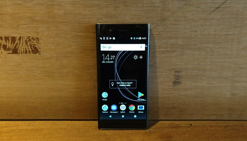 Sony lança Xperia XA1 Plus por R$ 2.100 (e não, o Compact não vem)