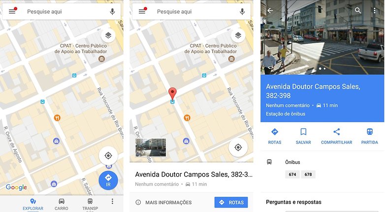 Imagem Maps