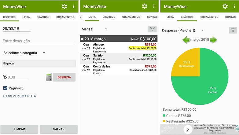 Money Wise