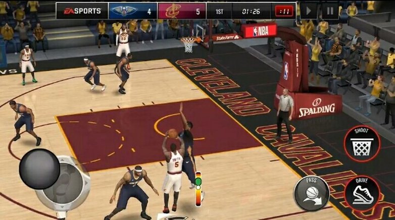 NBA 6