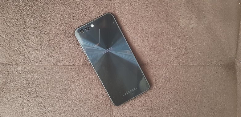 asus zenfone4 circulos emily