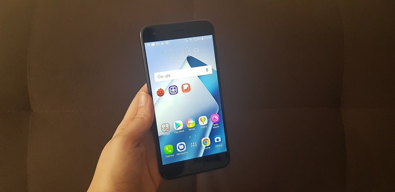 asus zenfone4 tela emily