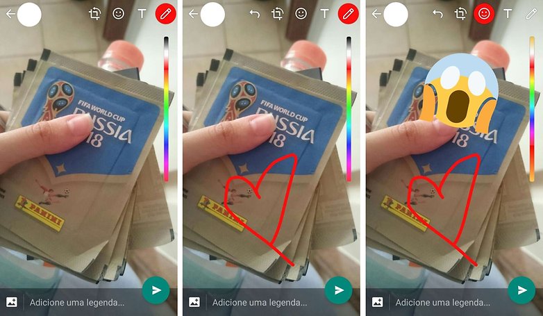 foto personalizada certa