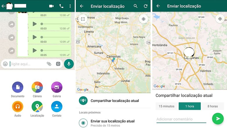 localizacao certa