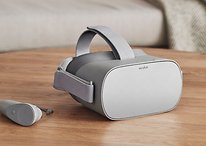 Oculus Go é o novo óculos de realidade virtual que não precisa de computador