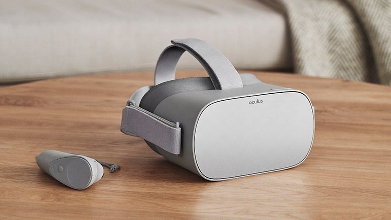 oculus go 2