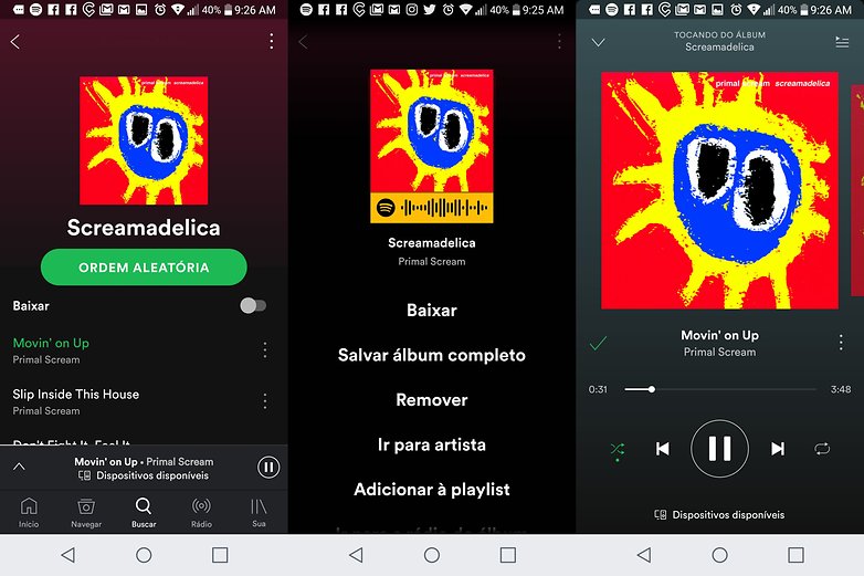 screamadelica