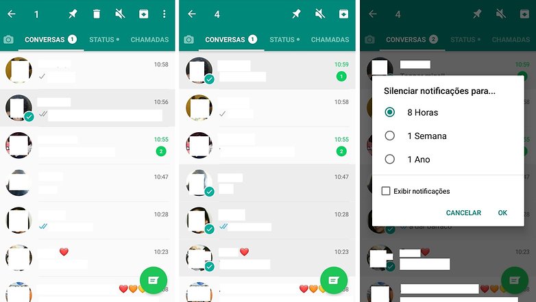 35 Dicas E Truques Essenciais Para O Whatsapp Androidpit