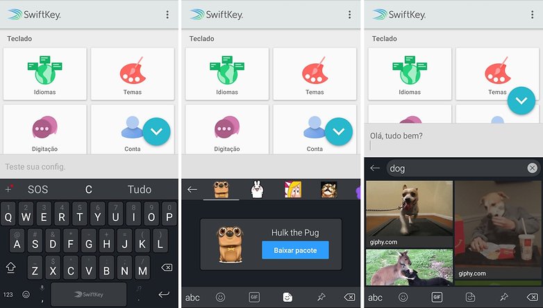 swiftkey 2