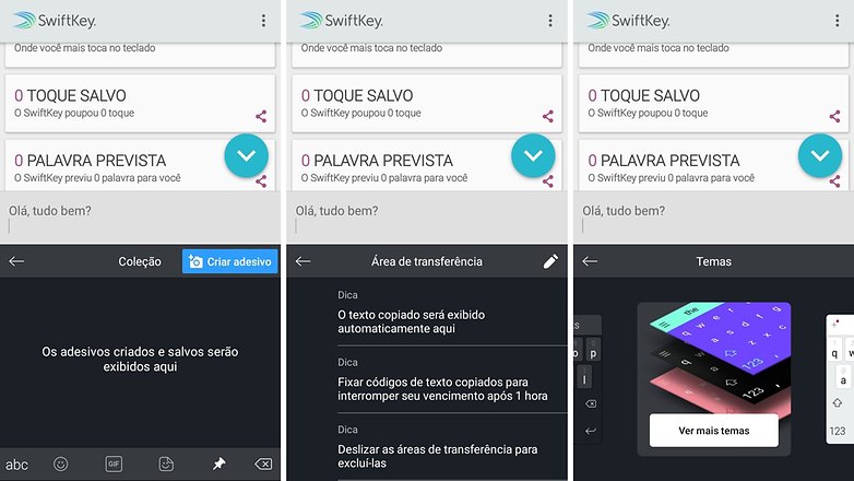 swiftkey 3