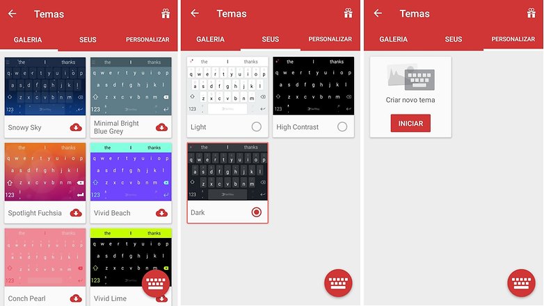 swiftkey 4
