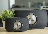 JBL Link 300 and 500 review: for a louder Google Home