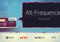Alt-Frequencies vi sfida a combattere contro le onde radiotelevisive