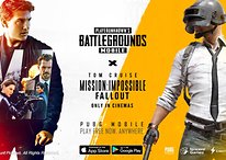 PUBG, Mission: Impossible Fallout team up to shower you with goodies