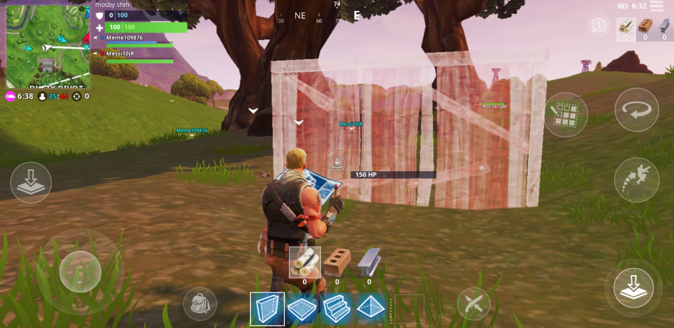 Fortnite For Android Review Worth The Wait Nextpit