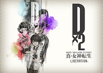 Shin Megami Tensei Liberation Dx2 now available worldwide