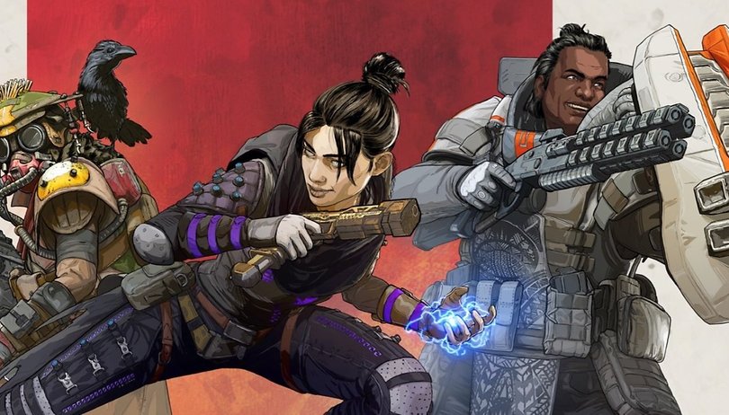 Ea Wants To Bring Apex Legend To Android And Ios Nextpit