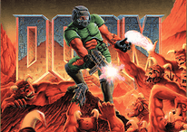 Knee deep in the 'droid: weird ways to play DOOM on Android