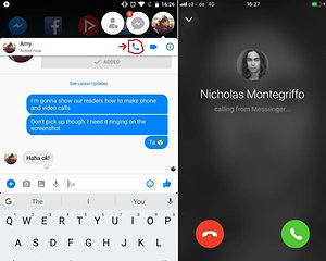 Facebook Messenger tips and tricks: from notifications to locations