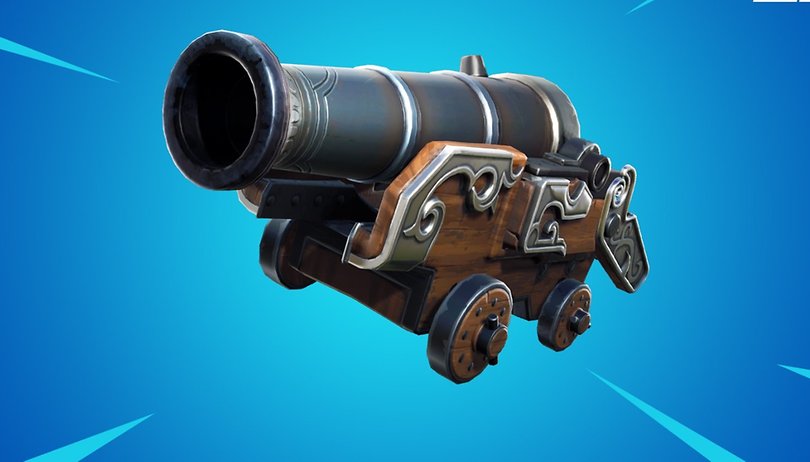 Todo sobre la nueva aventura pirata de Fortnite 8