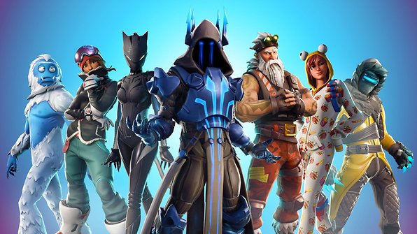 League Of Legends Fortnite Mobile Llega League Of Legends Mobile No Un Rival Sino Un Companero De Fortnite Y Pubg Nextpit