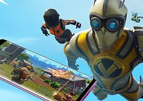 Fortnite for Android beta starts, Samsung exclusive at first