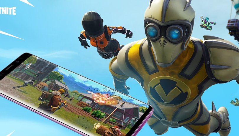 Fortnite For Android Beta Starts Samsung Exclusive At First - fortnite for android beta starts samsung exclusive at first