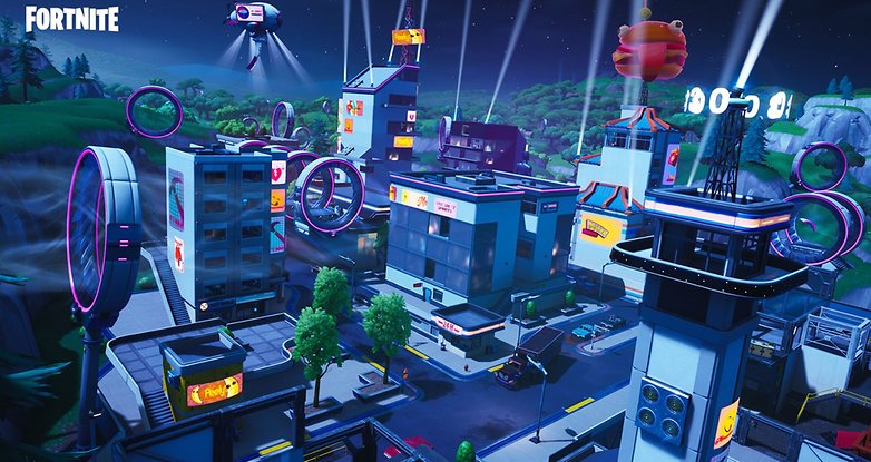 fortnite neo - ok google fortnite patch notes