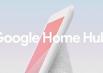 Google Home Hub: smart home gets...thoughtful?