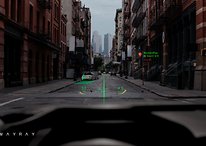 Are you ready for augmented reality on your windshield?