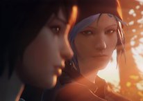 Everyone crying on the subway? Life is Strange just hit the Play Store