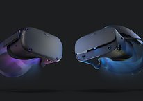 Oculus Quest and Rift S pre-orders are live now